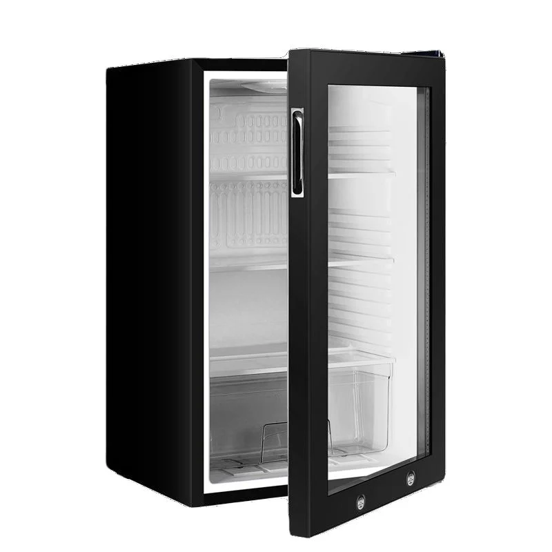 업소용쇼케이스업체추천 - 결로 방지 기술이 적용된 유리