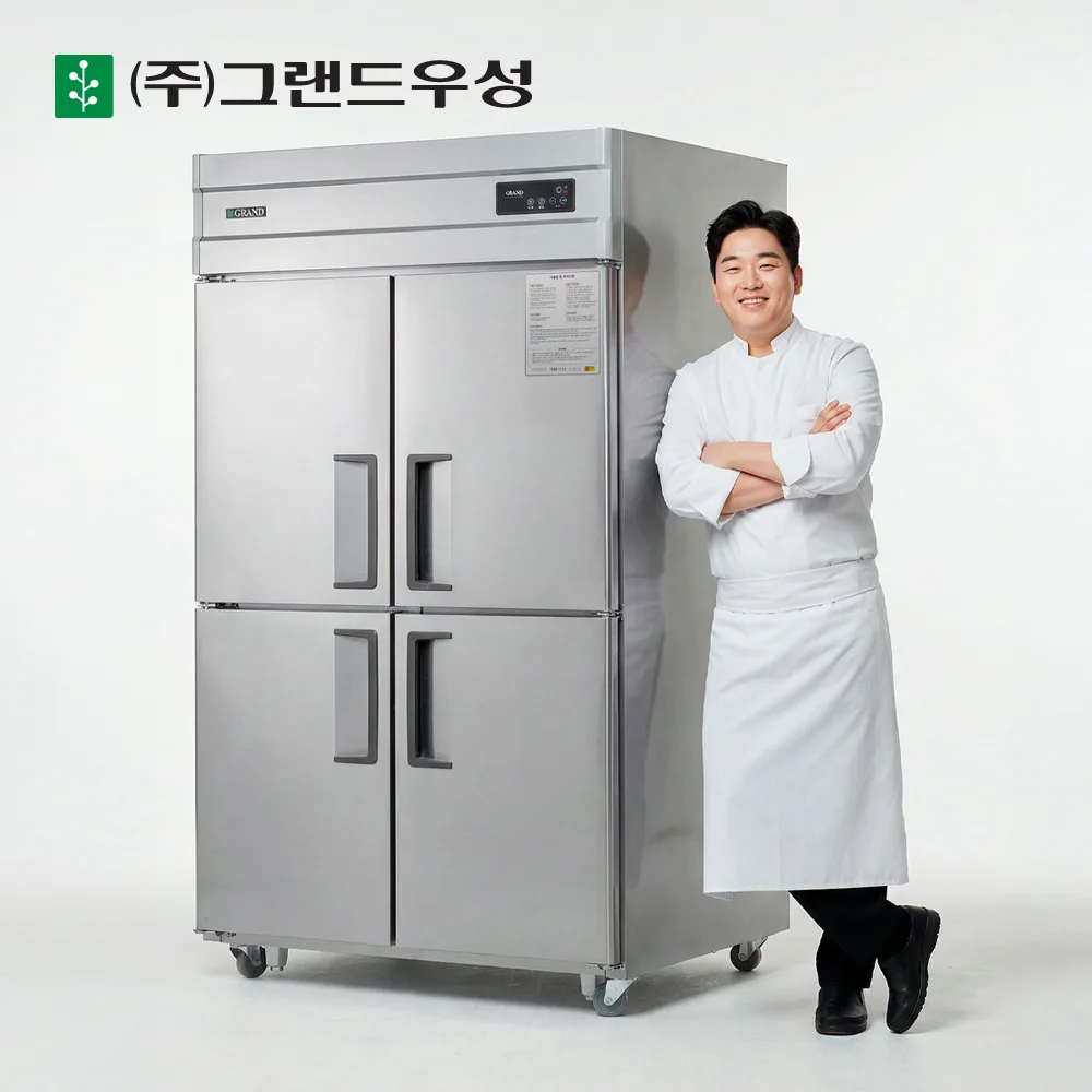 업소용냉장고견적