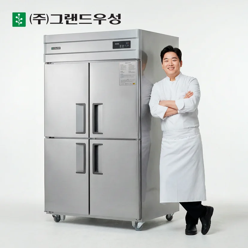 업소용냉장고견적