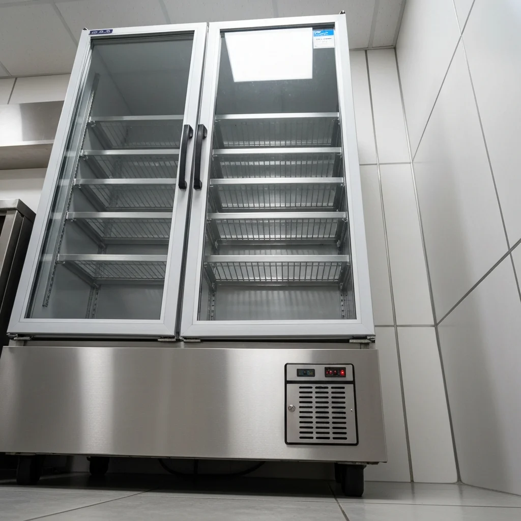 업소용냉장고견적 - 확실한 견적서 확인 방법