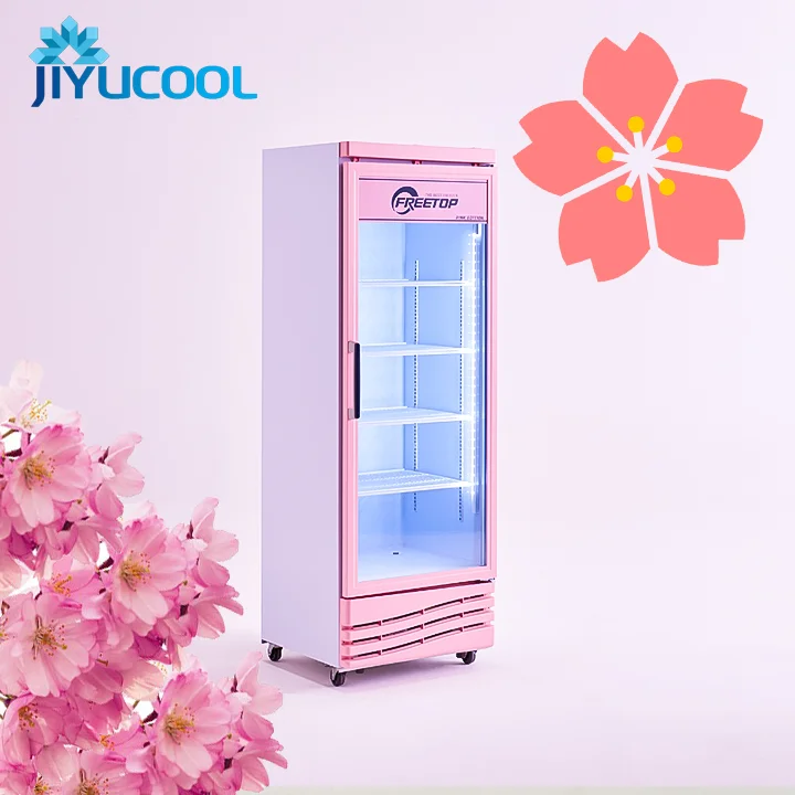 업소용냉장고견적 - 45박스 올스텐 업소용 냉장고