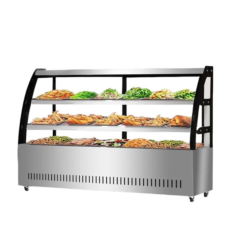 업소용냉장고교체 - 설치 당일 필수 체크포인트