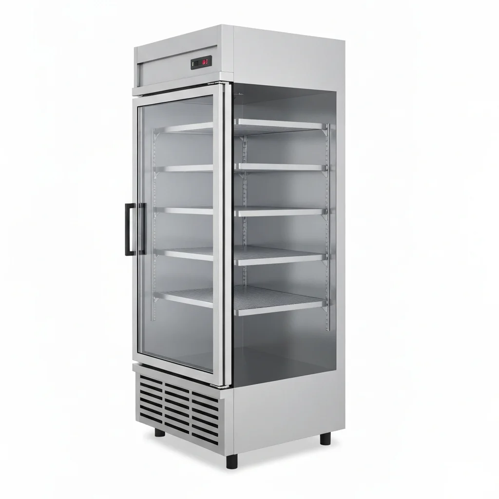 업소용냉장고견적문의