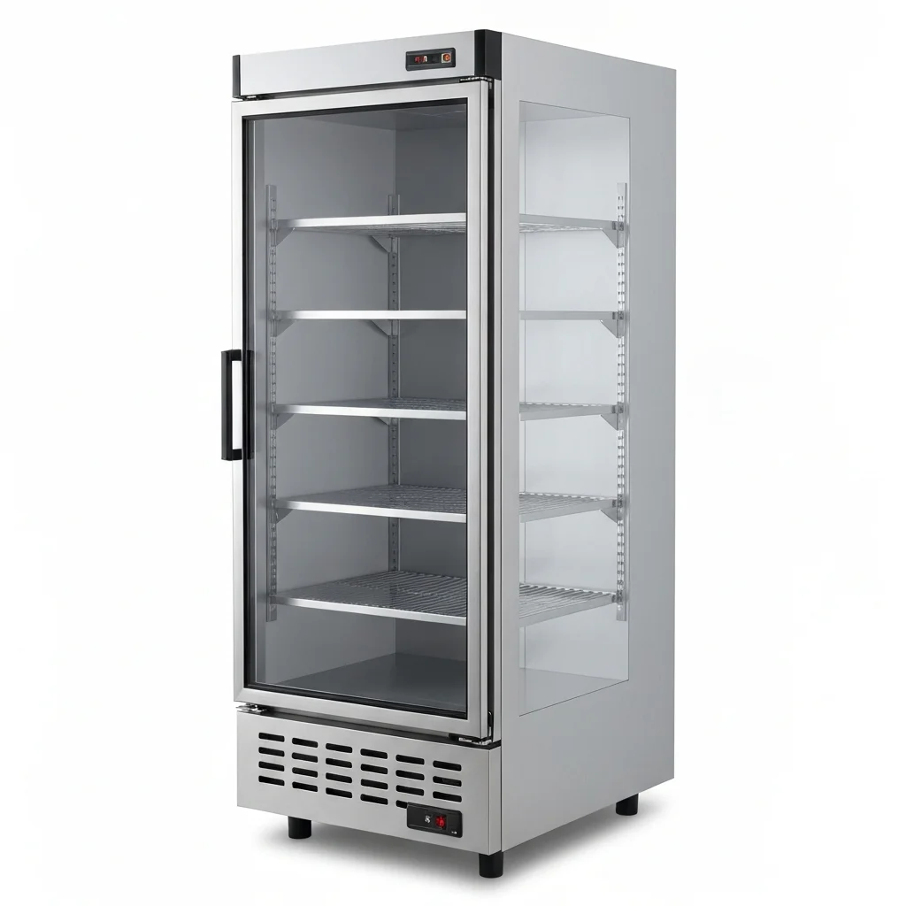 업소용냉장고견적문의