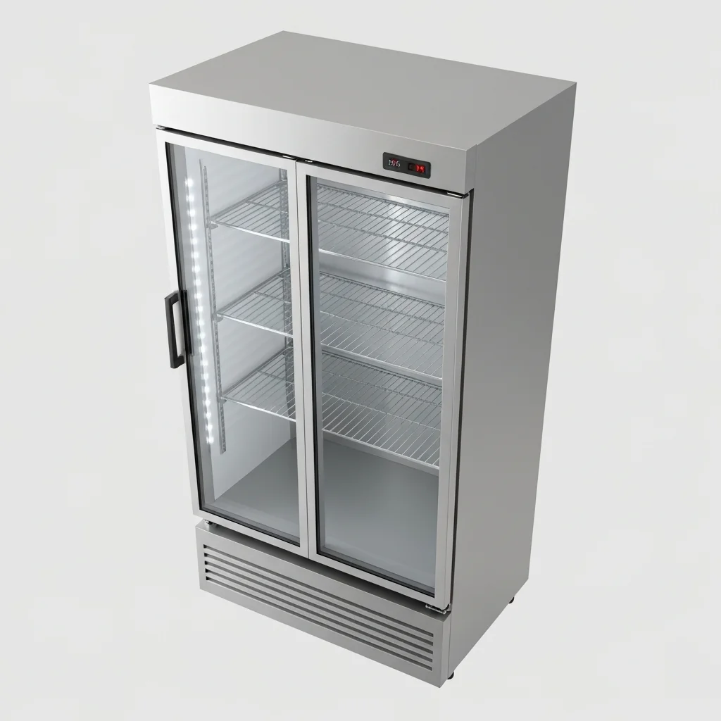 업소용냉장고견적문의
