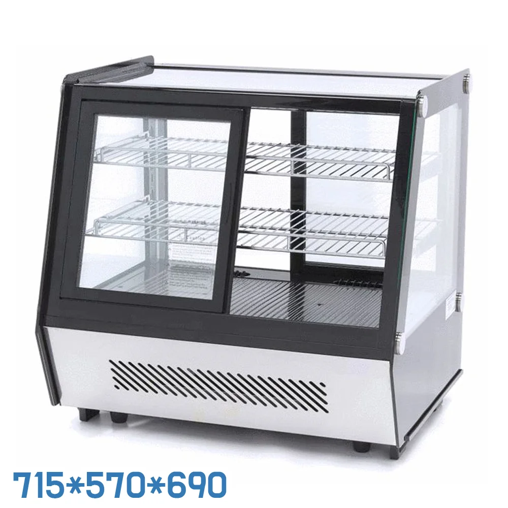 업소용냉장고설치 - 수평 조절은 기계 수명의 핵심