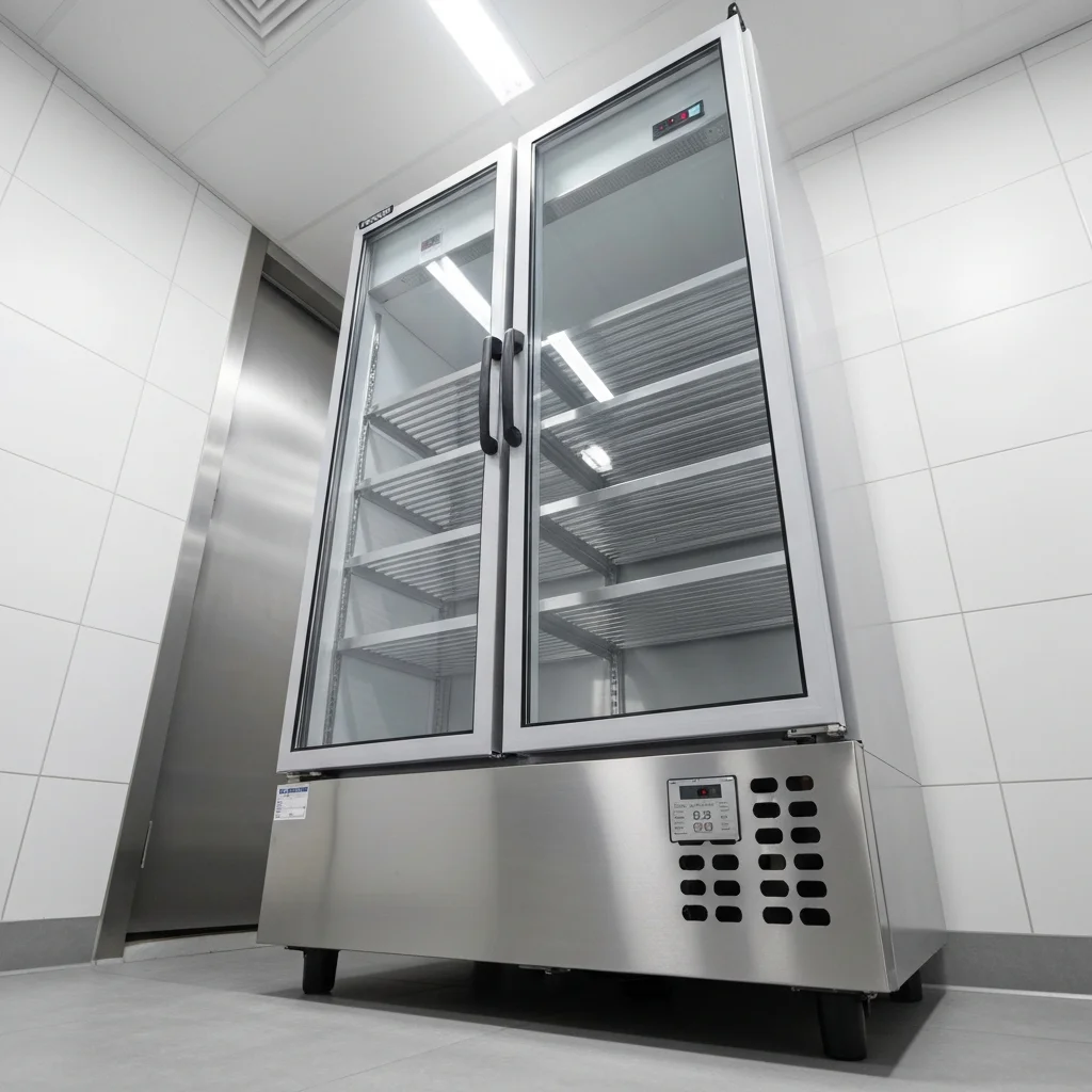 업소용냉장고설치 - 무리한 운반은 사고의 지름길