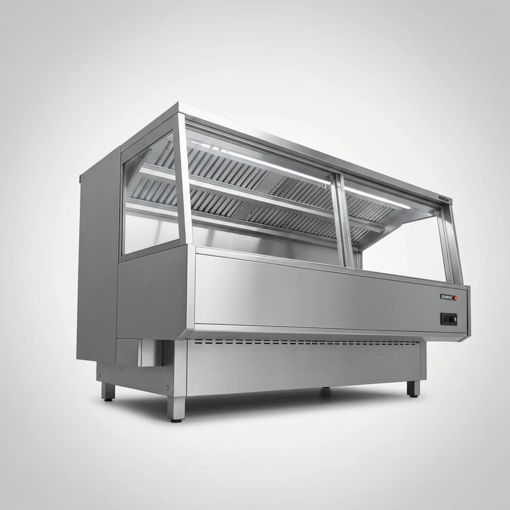 스텐쇼케이스업체