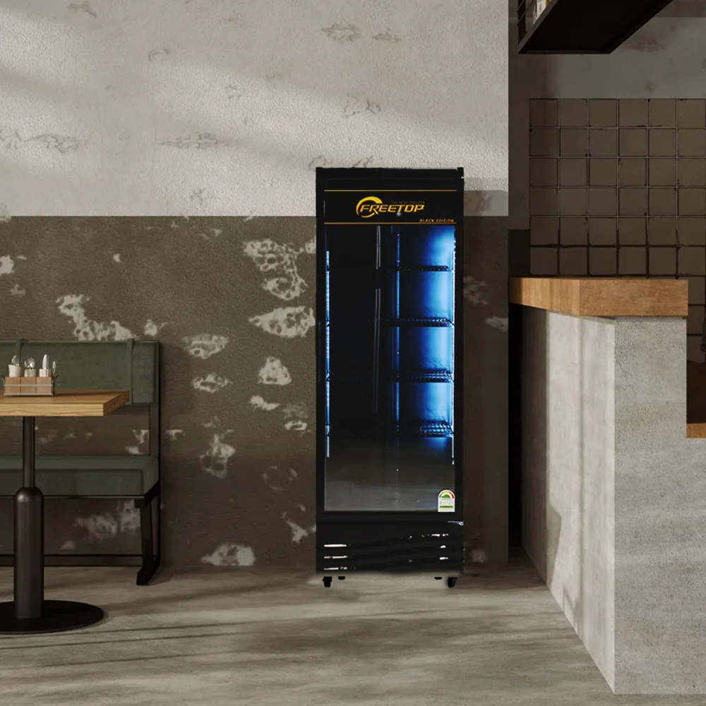 스텐쇼케이스업체 - 하이엔드 퀄리티