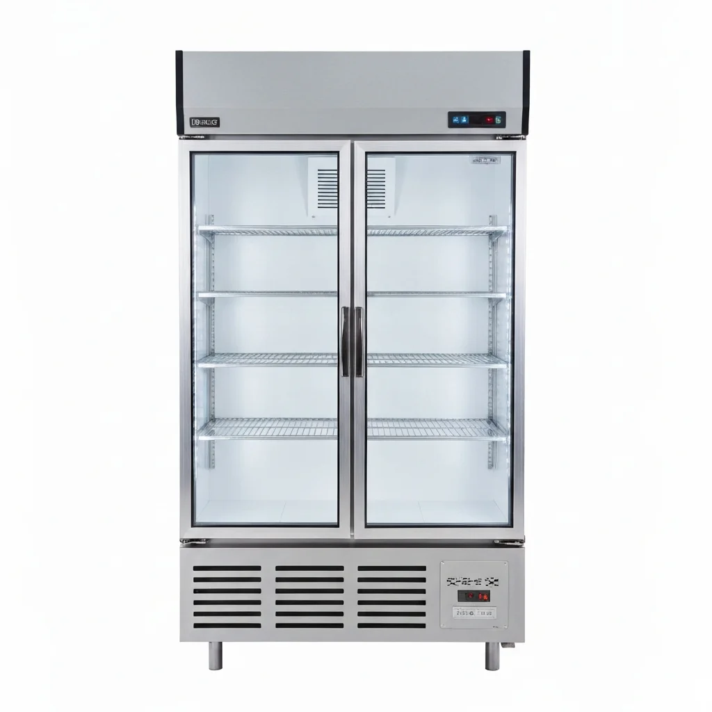 스텐쇼케이스제품추천 - 직냉식 간냉식 필수 비교