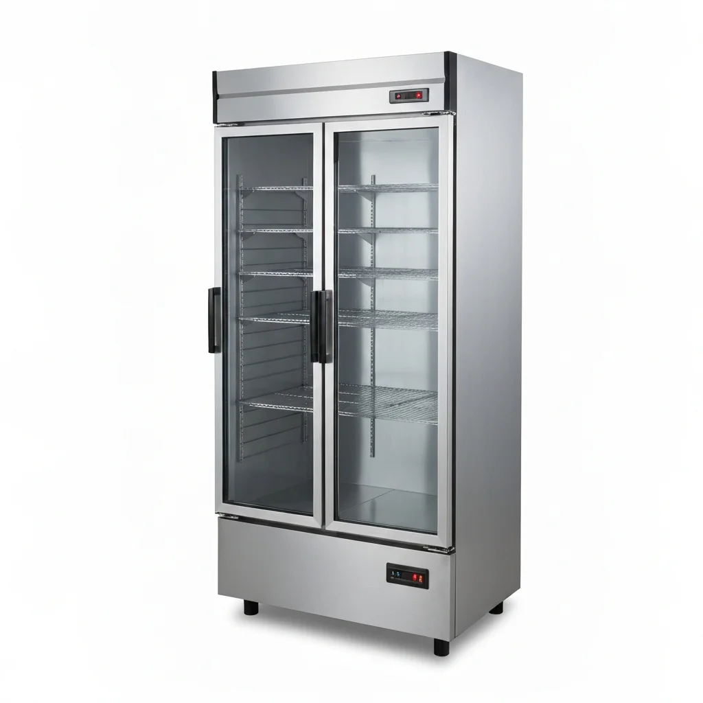 스텐쇼케이스제품추천 - 하이엔드 마감 디테일