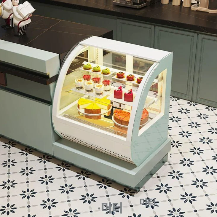 스텐쇼케이스제품추천 - 쇼케이스 심장 컴프레셔