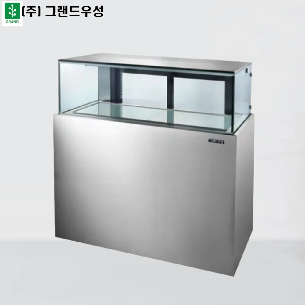 스텐쇼케이스견적문의