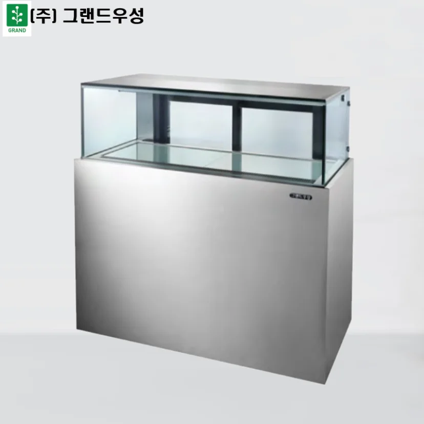 스텐쇼케이스견적문의