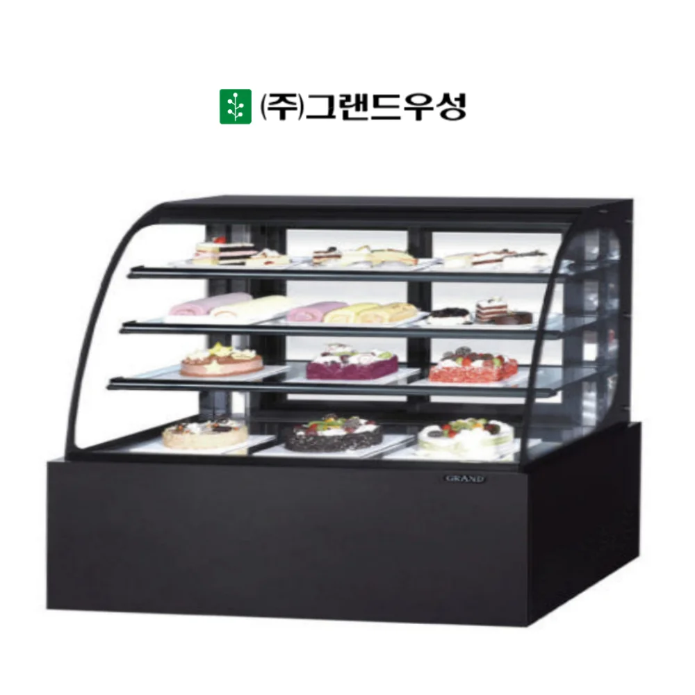 스텐쇼케이스견적문의