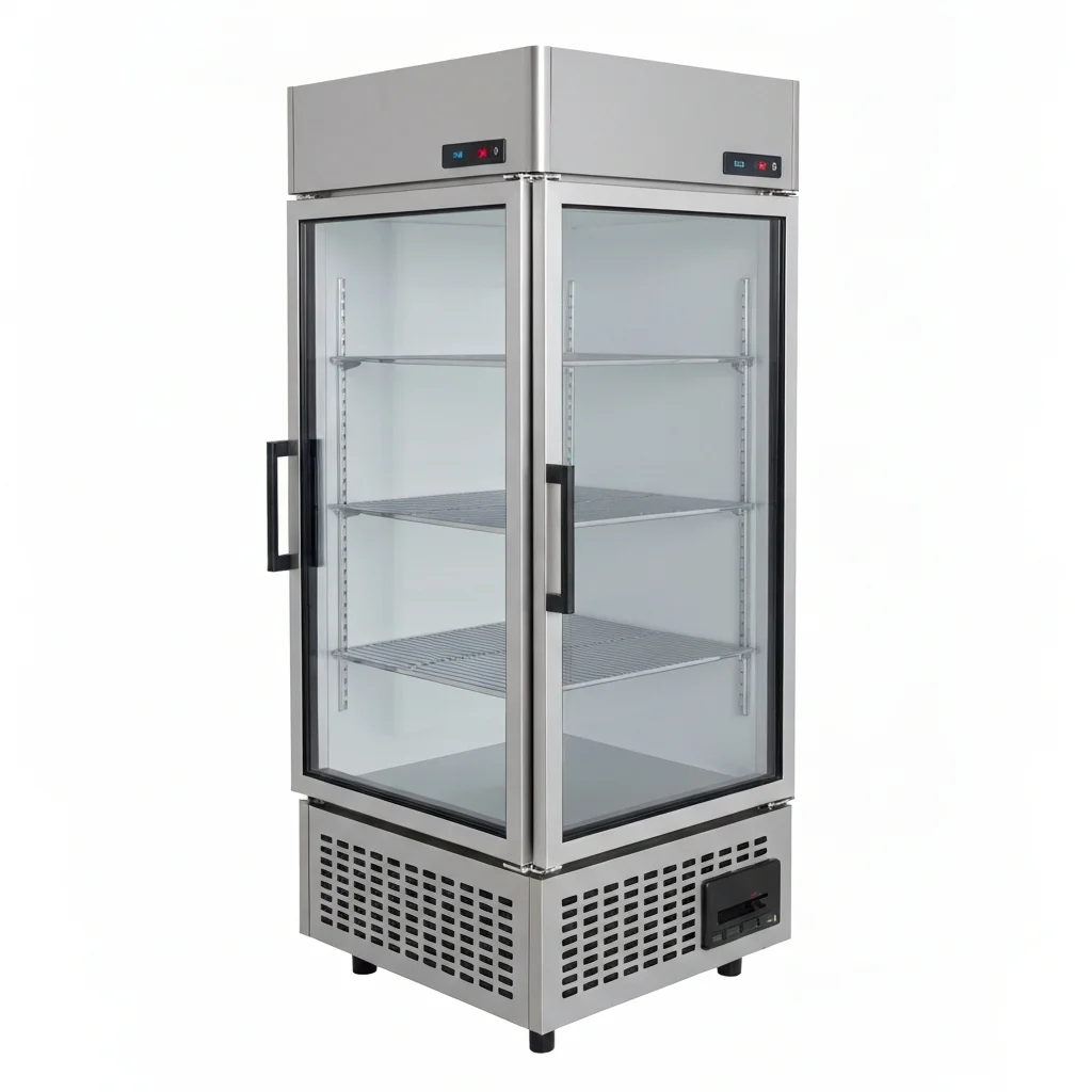 스텐쇼케이스업체추천 - 한성쇼케이스 맞춤제작