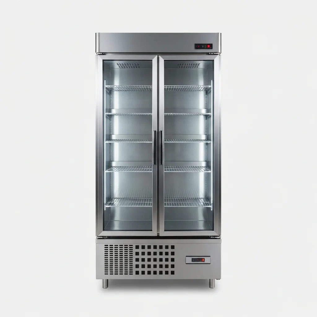 스텐냉장고추천 - 콤프레셔와 방열 공간