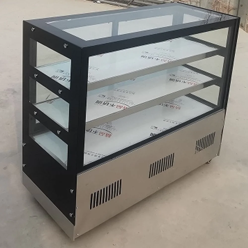 스텐냉장고추천 - 디지털 컨트롤러 확인