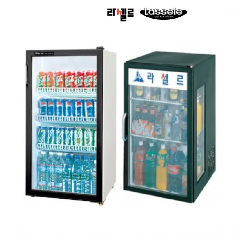 업소용음료수쇼케이스추천