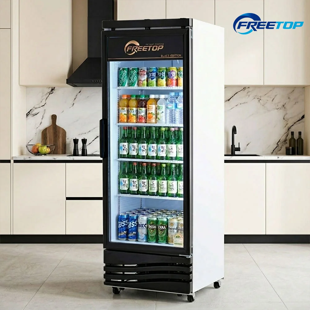 업소용주류쇼케이스업체