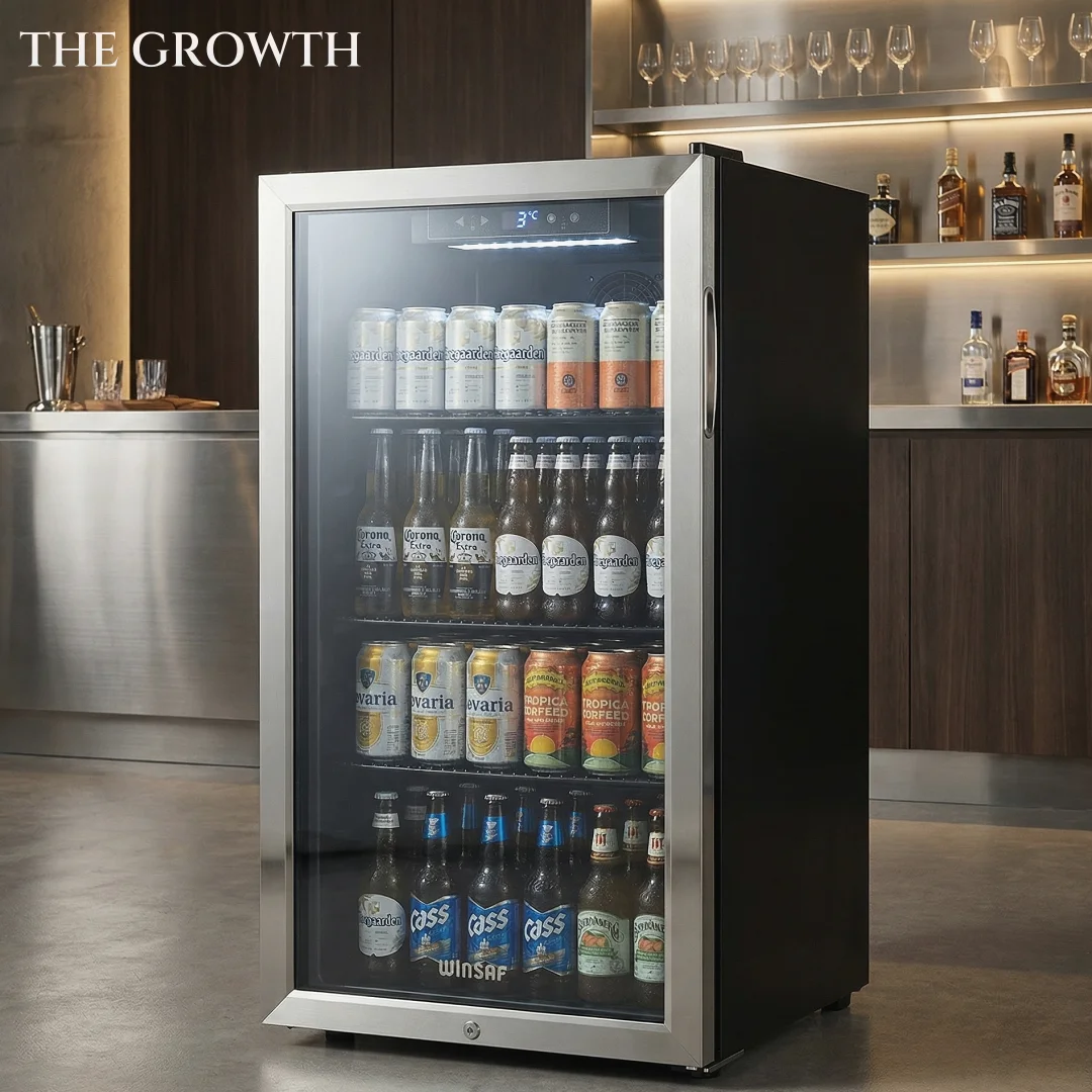 업소용주류쇼케이스업체