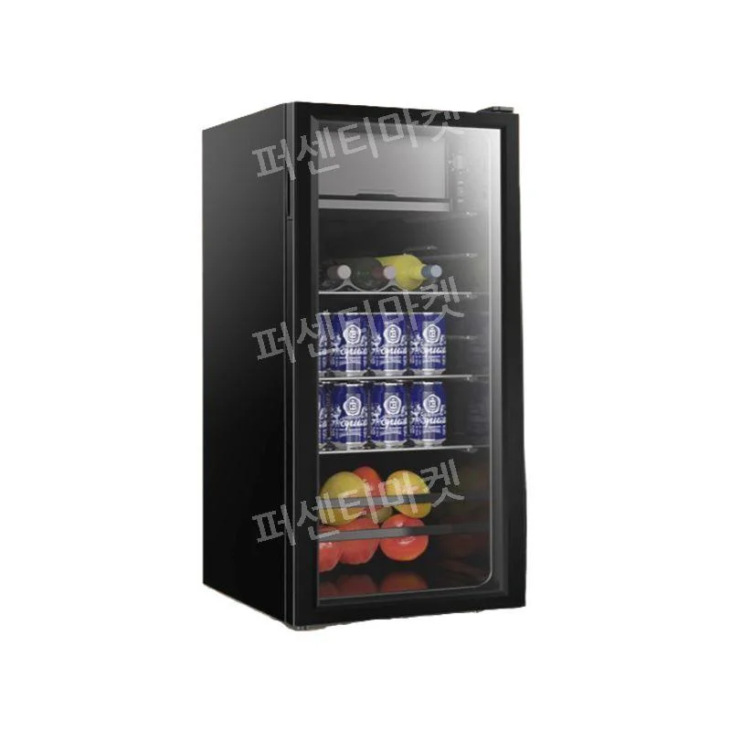 업소용주류쇼케이스제품추천