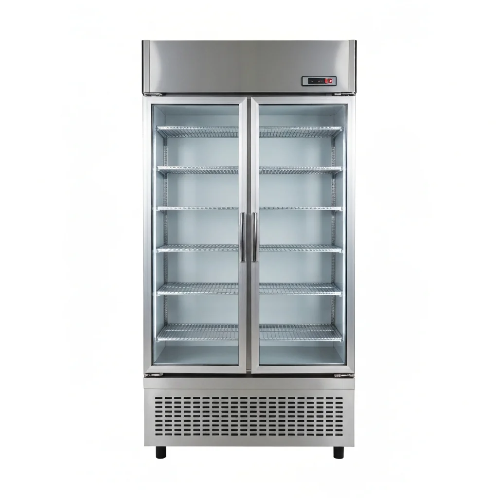 업소용주류쇼케이스납품 - A/S 보증 확인