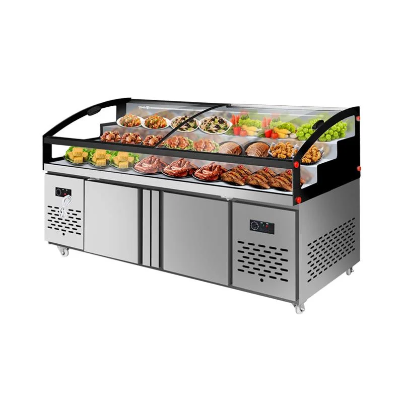 업소용주류냉장고저럼한곳 - 최저가 배송비 함정