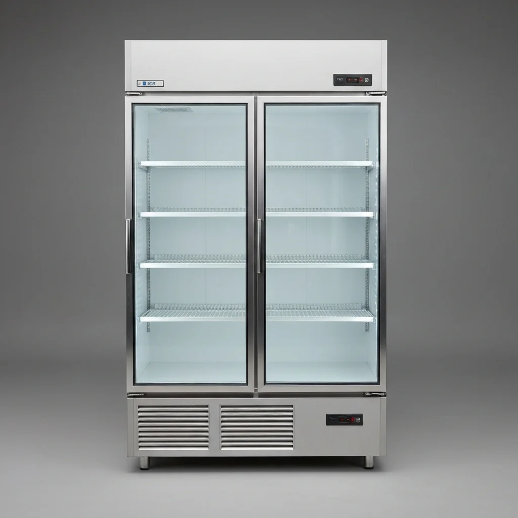업소용주류냉장고저럼한곳 - 직냉식과 간냉식 비교