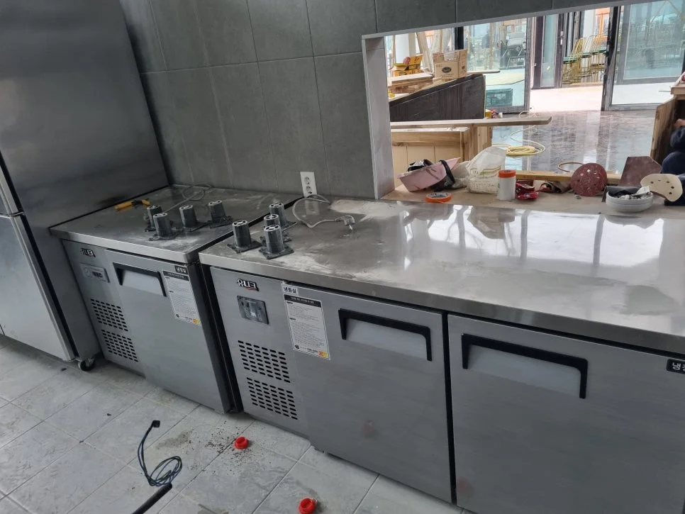 업소용주류냉장고제품추천