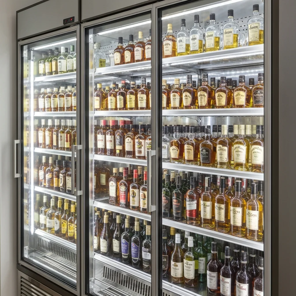업소용주류냉장고전문