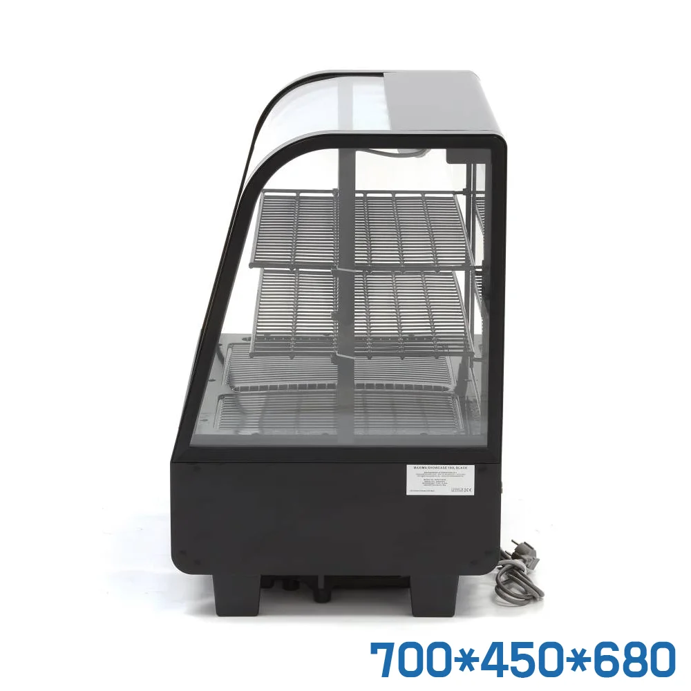 업소용스텐쇼케이스업체 - 배송 설치비 확인