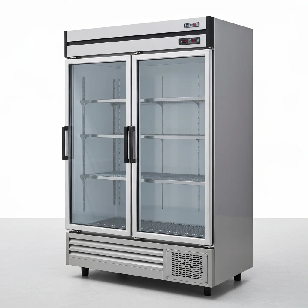 업소용스텐쇼케이스업체 - 하이엔드 1위 한성