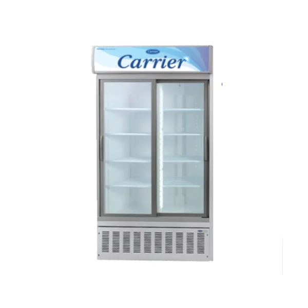 업소용스텐냉장고제품추천 - 간랭식 냉장고 내부 팬