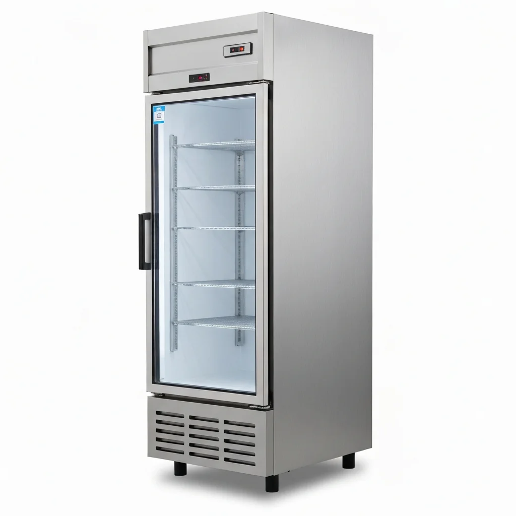 쇼케이스냉장고저럼한곳 - 디지털 온도 조절기