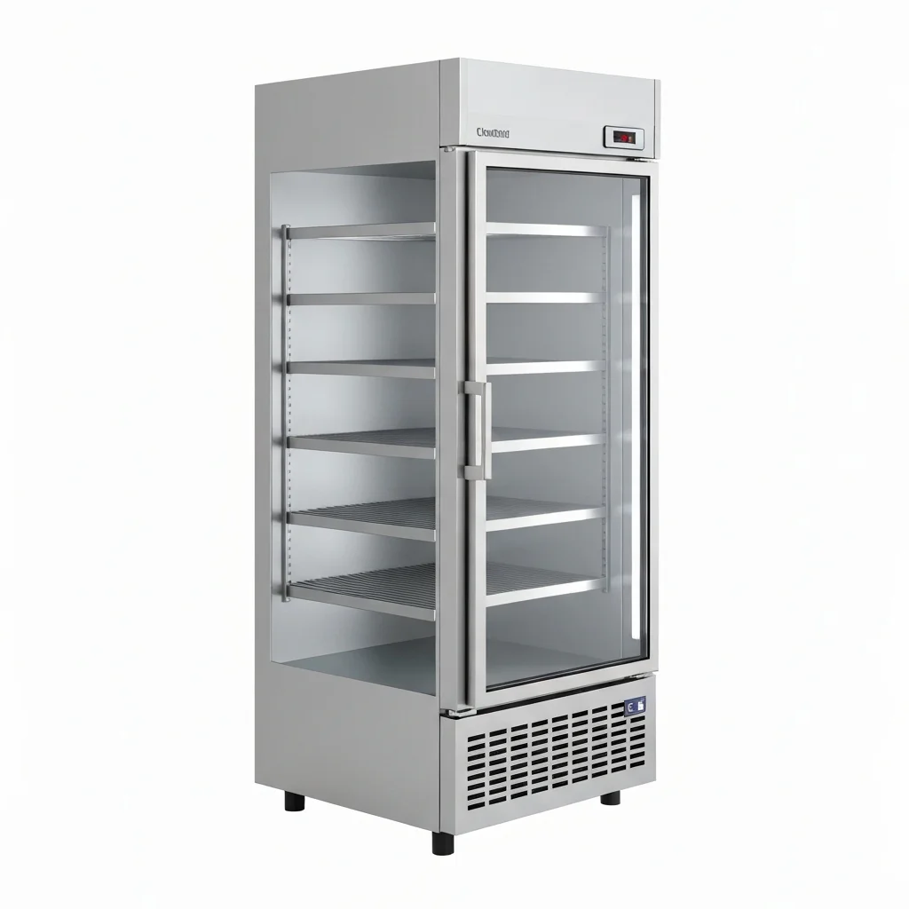 음료수스텐냉장고설치 - 전용 단독 콘센트 연결