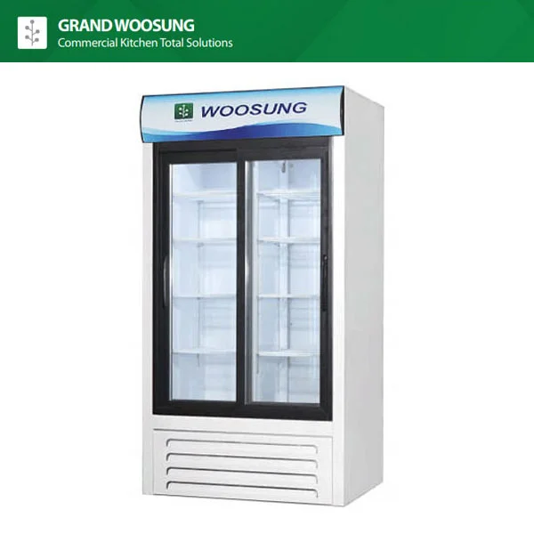 업소용음료수스텐냉장고업체추천