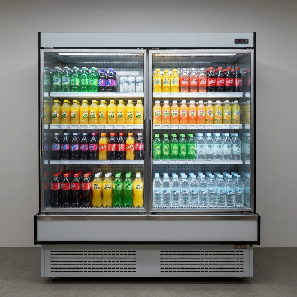 업소용음료수스텐냉장고업체추천