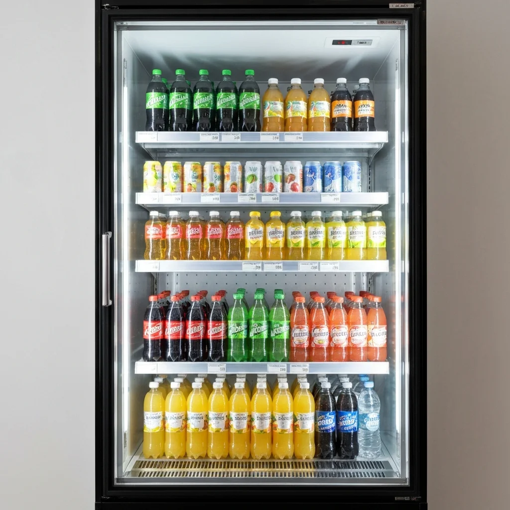 업소용음료수스텐냉장고업체추천