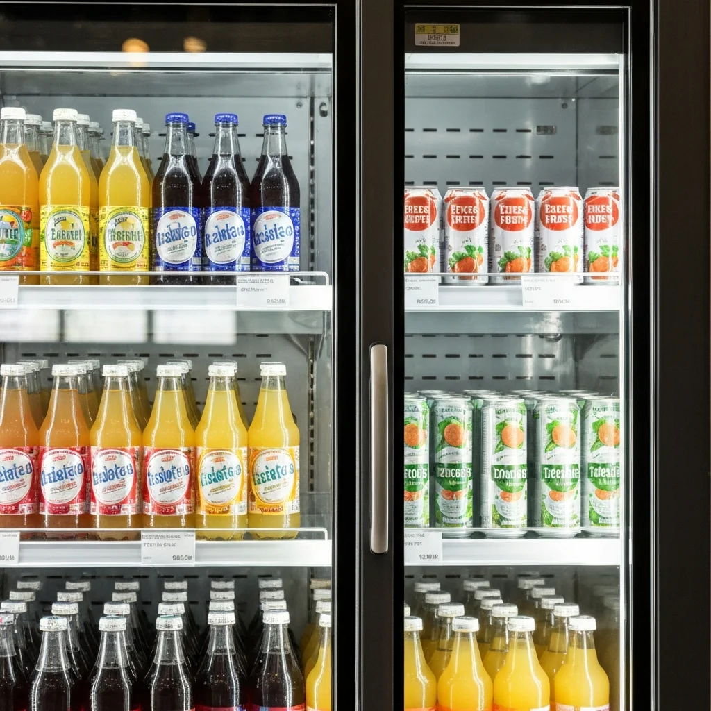 업소용음료수스텐냉장고업체추천