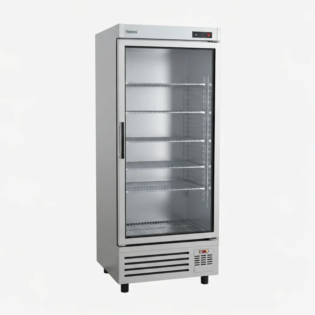 음료수쇼케이스냉장고추천 - 결로 없는 이중 유리 쇼케이스