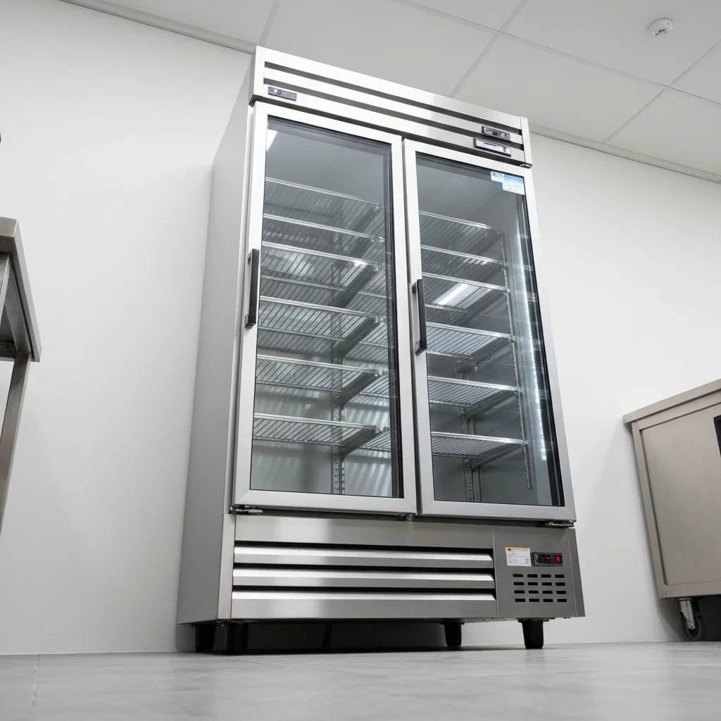 음료수쇼케이스냉장고추천 - 신품과 중고의 확연한 차이