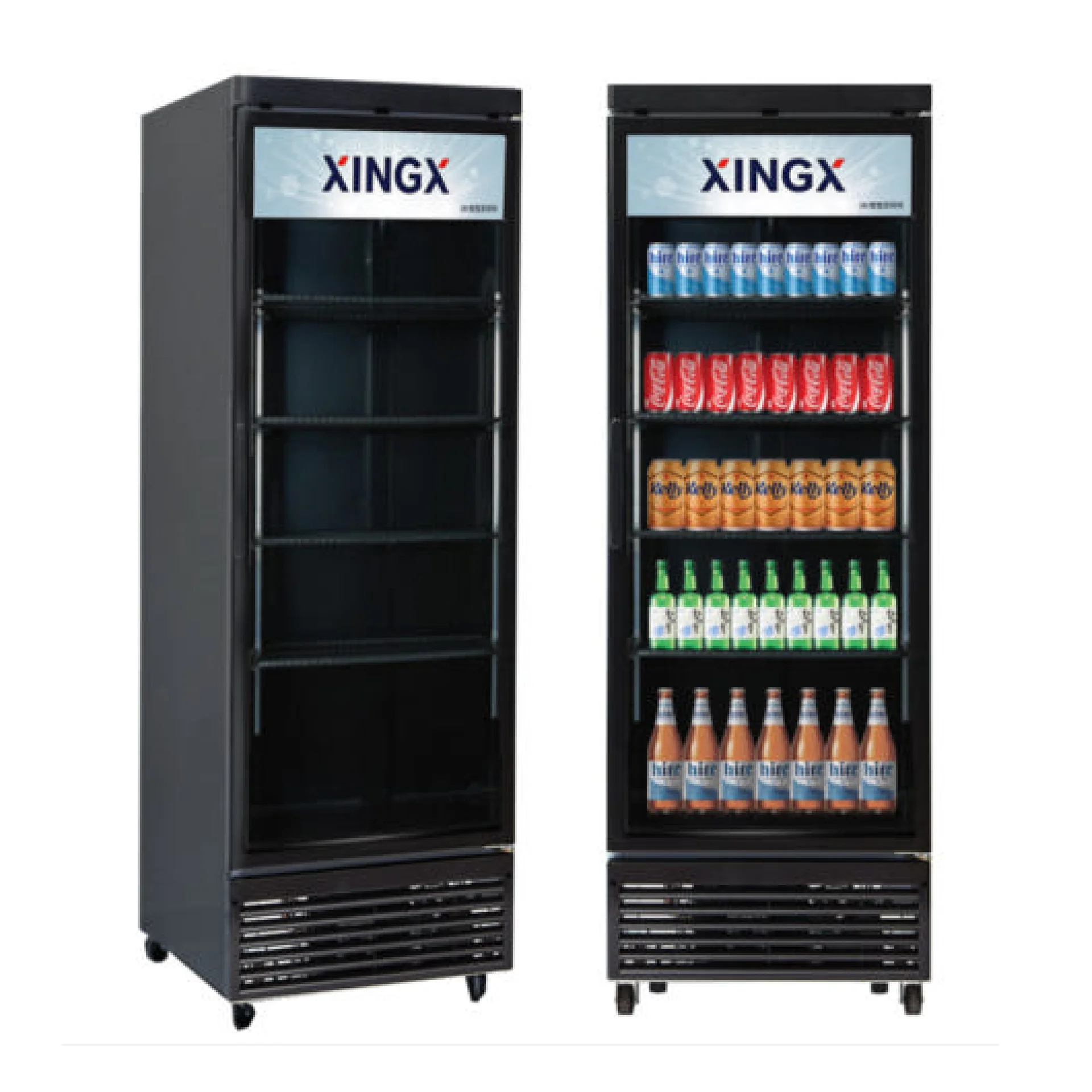 음료수쇼케이스냉장고가격