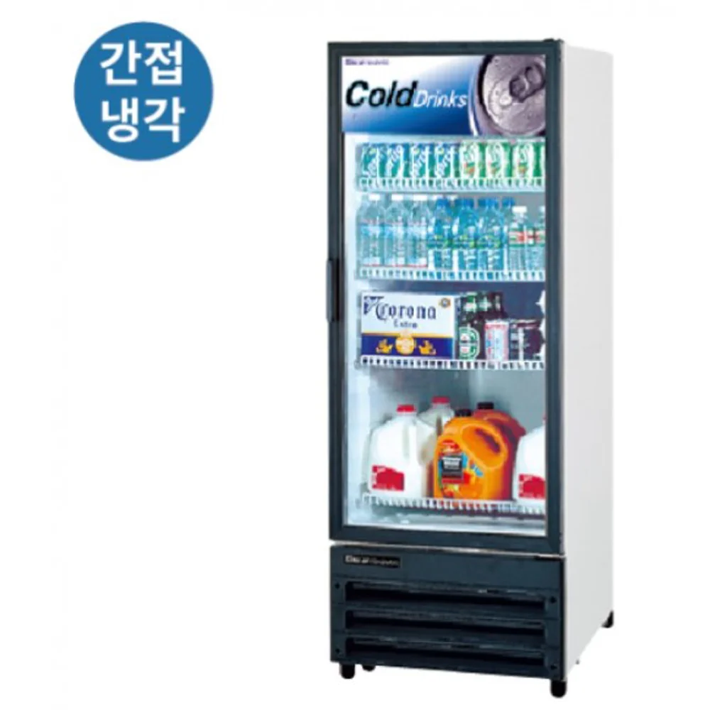 음료수쇼케이스냉장고가격 - 핵심부품 압축기