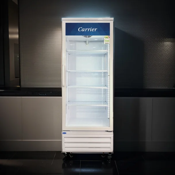 음료수쇼케이스냉장고전문 - 냉각 방식 비교 팁