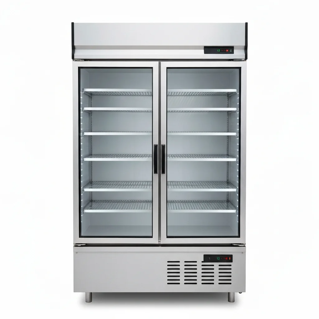 스텐음료수냉장고견적 - 간랭식 방식의 장점