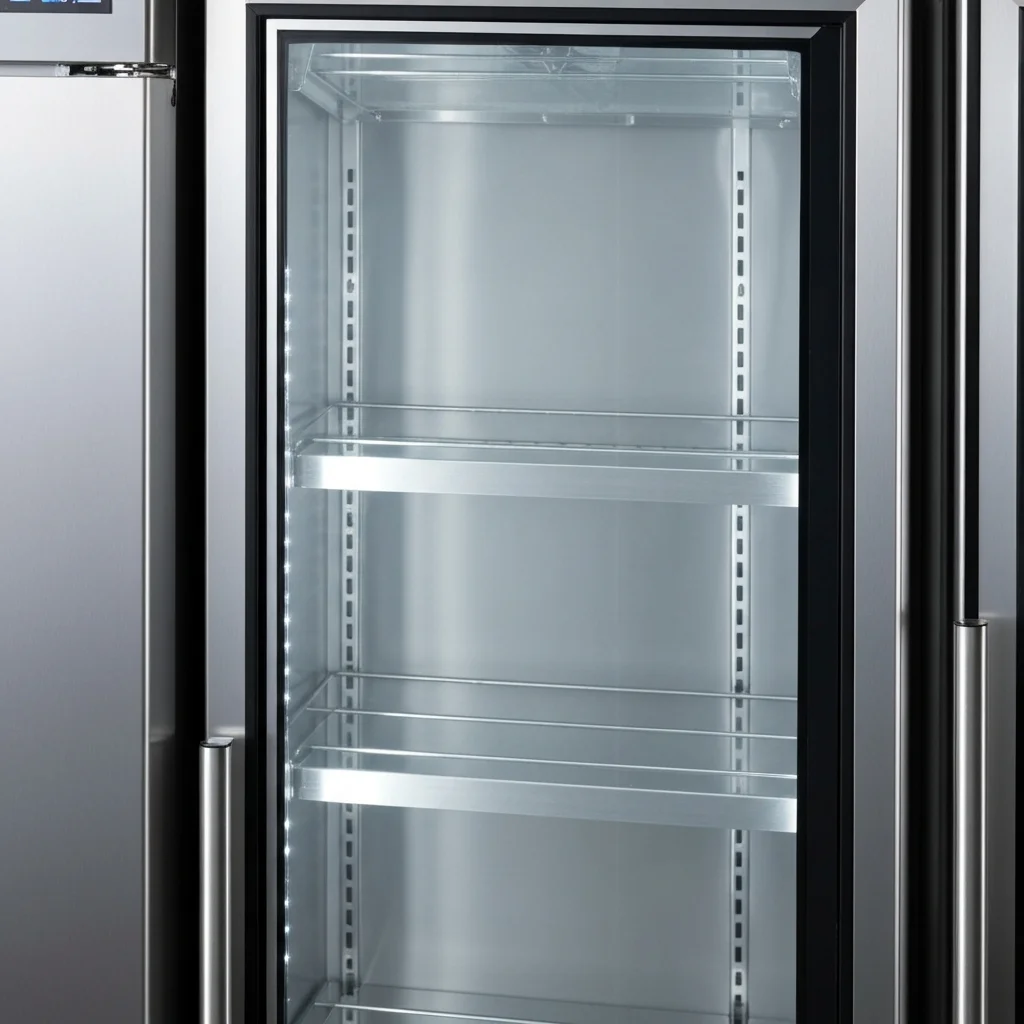 스텐음료수냉장고전문 - 고효율 냉장고 컴프레셔