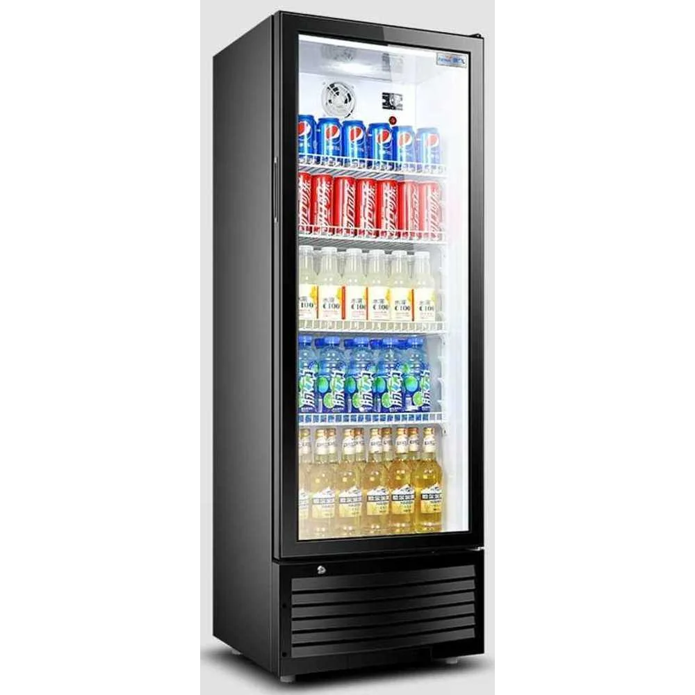 음료수냉장쇼케이스후기