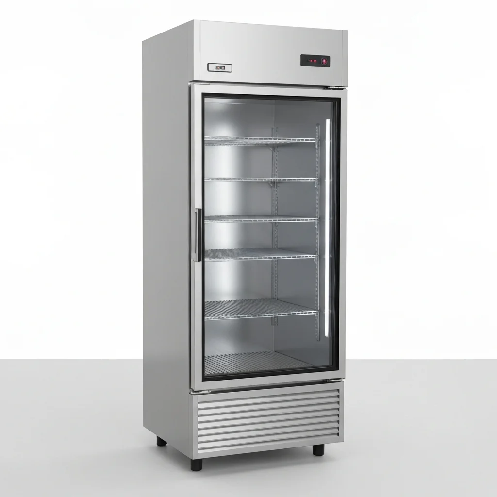 주류쇼케이스냉장고교체 - 노후화된 쇼케이스는 매장 손실의 주범입니다