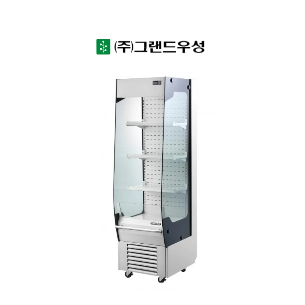 스텐냉장고쇼케이스가격